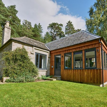 Amazing Cottage With Private Indoor Swim Pool And Hot Tub Grantown-on-Spey Εξωτερικό φωτογραφία