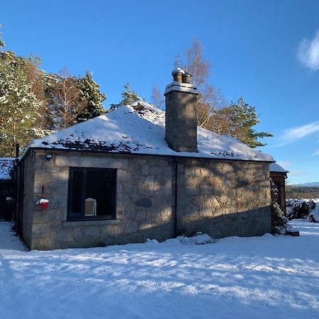 Amazing Cottage With Private Indoor Swim Pool And Hot Tub Grantown-on-Spey Εξωτερικό φωτογραφία