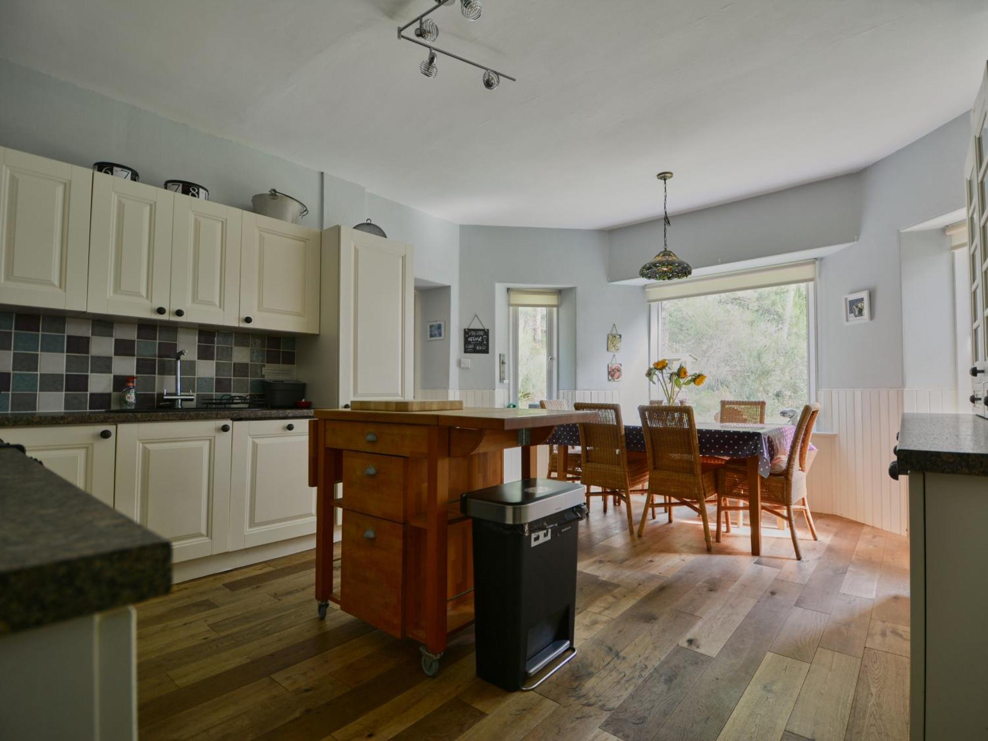 Amazing Cottage With Private Indoor Swim Pool And Hot Tub Grantown-on-Spey Εξωτερικό φωτογραφία