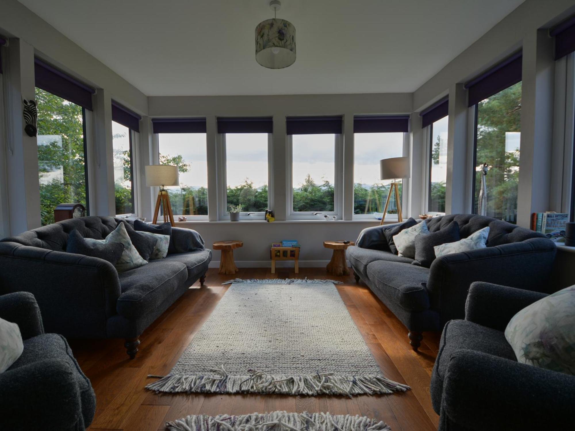 Amazing Cottage With Private Indoor Swim Pool And Hot Tub Grantown-on-Spey Εξωτερικό φωτογραφία