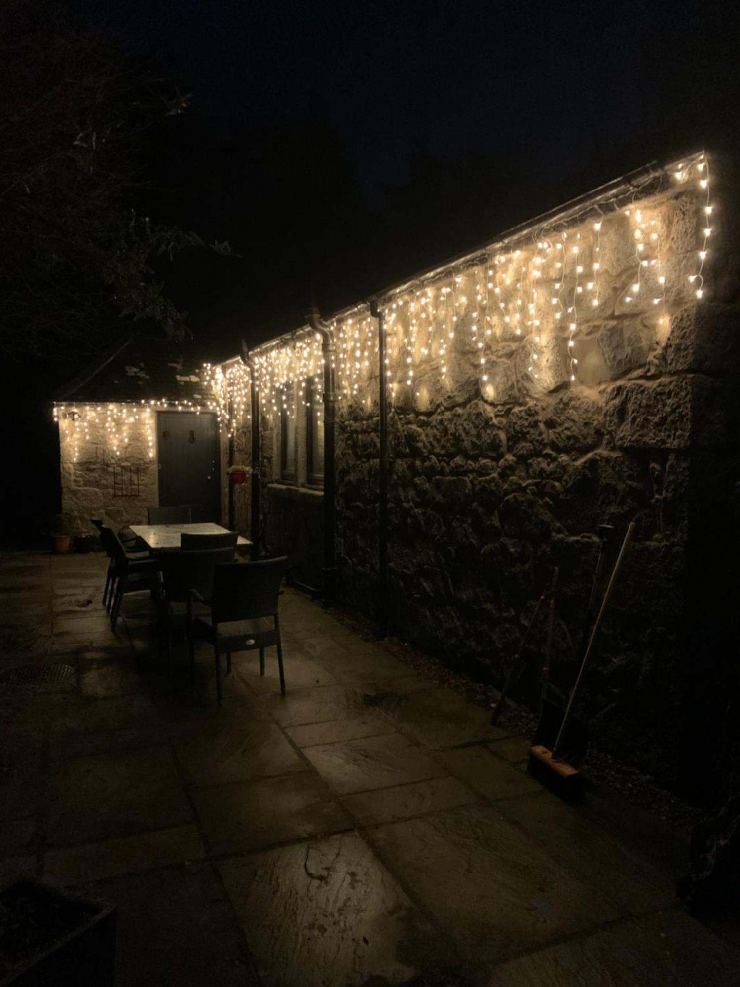 Amazing Cottage With Private Indoor Swim Pool And Hot Tub Grantown-on-Spey Εξωτερικό φωτογραφία