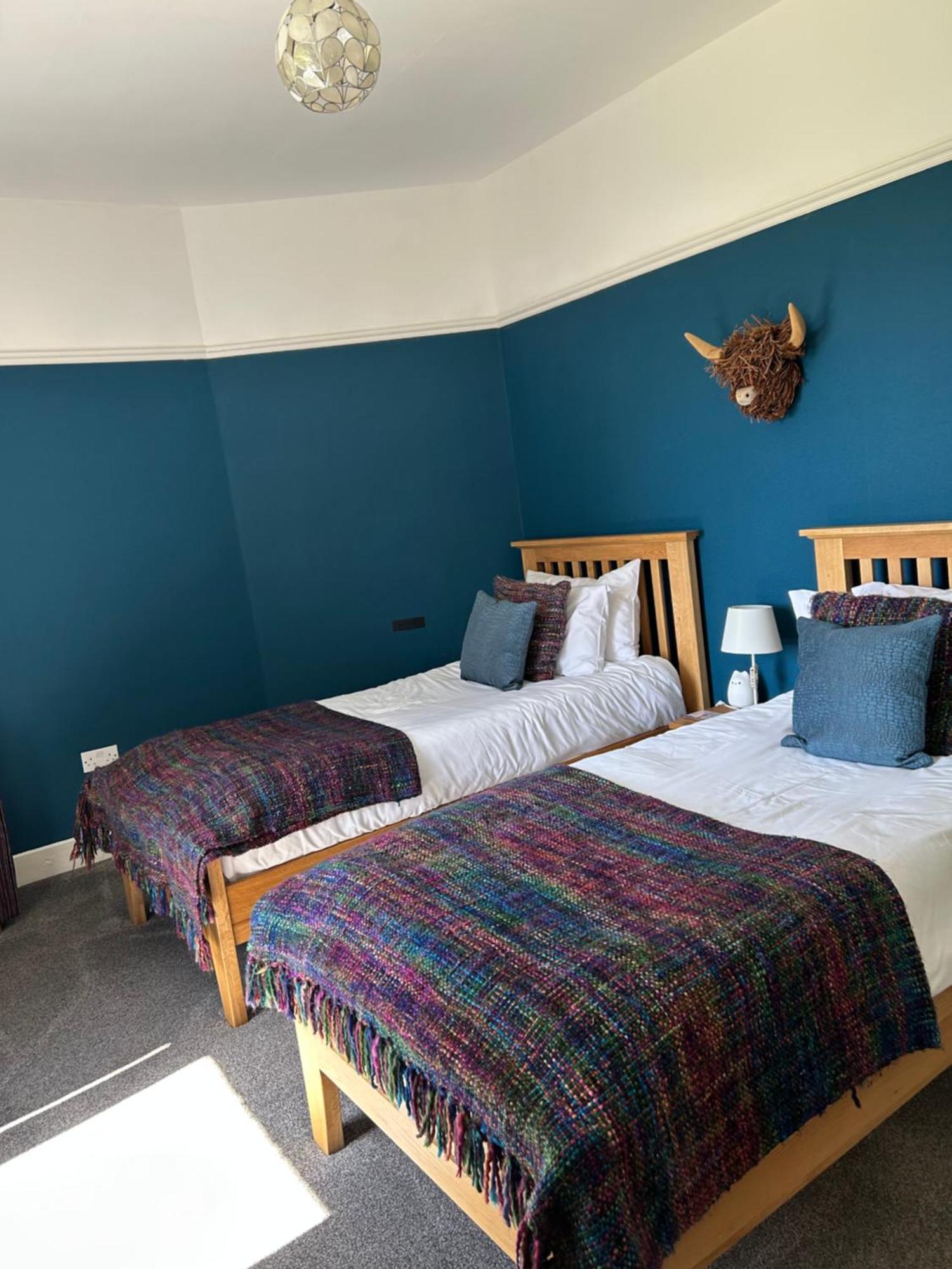 Amazing Cottage With Private Indoor Swim Pool And Hot Tub Grantown-on-Spey Εξωτερικό φωτογραφία